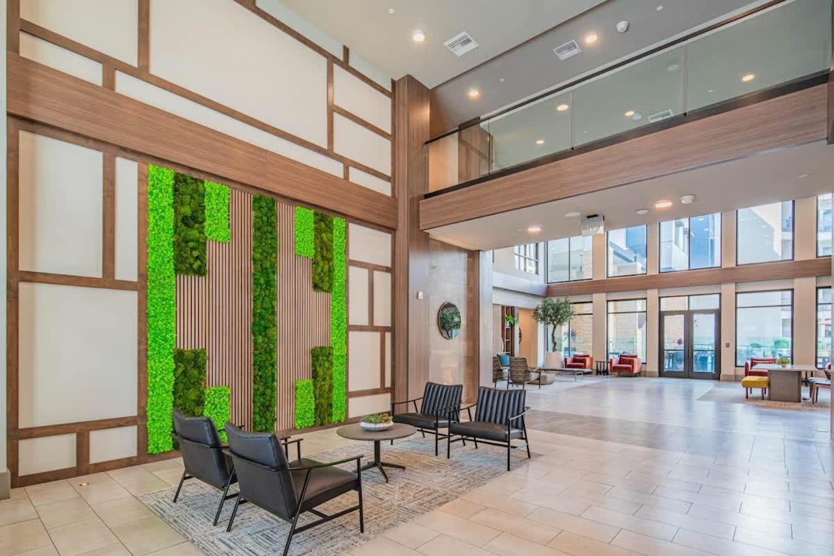 Cozy 1br Kierland Commons, Tpc Golf, Pool, Gym, W-d Apartment *